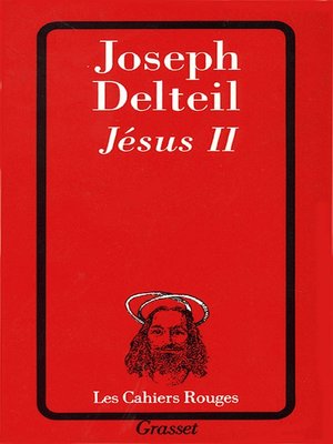 cover image of Jésus II